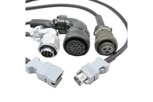 Cable Assembly Manufacture with PVC Custom Cable Insulation Designed Specifically for Your Applications