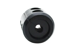 Bytes Off-Road Winch Stopper Cable Protector Free of Wear Car Modification Winch Hook Stopper Trailer Accessories