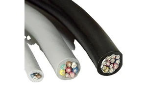 Control Cable 7x2.5mm2 7cores Control Pendant Including Control Cable Electricity Caple