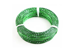 High Temperature AVSS 1.25mm Automotive Cable Wire Pvc Jacket