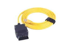 Copper Cable for BMW F-Series for Automotive Programming Wiring Harness Brush Hiding Cables for ICOM for BMW