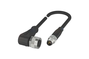 BALLUFF BCC0LFM Control Cables