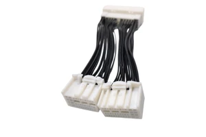 Automotive Camera Wire Harness Applicable for Auto Car