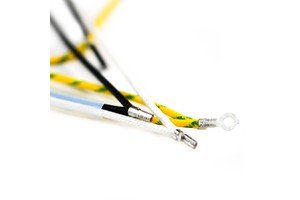 Custom Wiring Harness Manufacturing Services for Electronic Automotive Car Including Home Appliance Factory Wire Harness