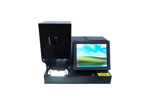 Medical Devices Cable Manufacturing Equipment Shielded Cable Harness Conductivity and Sequence Testing