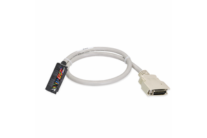 MR-J4CBL20-CN3-1M-EG Industrial Bus Communication Cable Motion Control Network Spare Part