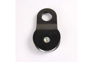 Off-road Accessories SN8AL 8T 4x4 Off Road Alloy Steel Recovery Snatch Block