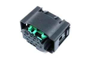 Custom Deutsch DT DTP/Dtm Waterproof ABS/Nylon Automotive High Temperature Resistance Copper Wire Harness Connector Kit