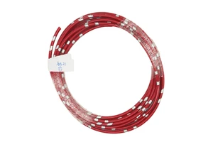 AVS Automotive Wire 0.3 0.5 0.85 3 SQ Thin Wall Low Voltage Japanese Standard AVS Automotive Cable for Car Vehicle