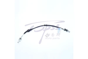 Auto Parts Control Cable Almera Cable 30770-62Y01 30770-62Y10 30770-1M800 30770-64Y01 30770-9B400