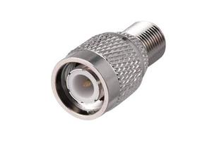 Premium Quality Brass TNC Connector for RF and Microwave Communication Equipment Available At Export Quality And Price