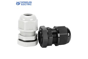 Ready Stock & Fast Shipping PG13.5 Wire Waterproof connector Suitable For Electric Control Box ROHS Certified