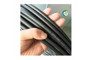 ADSS All-Dielectric Self-Supporting 4-144 Core G.652D Single Mode Fiber Optic Cable Aerial PE Jacket IEC 60794 IEEE 1138 Cable