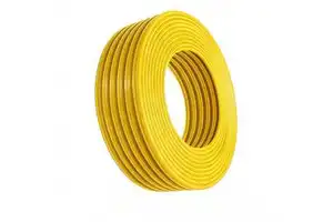 Factory Supply BV Wholesale Household Electric Wire 1.5mm 2.5mm 4mm 6mm 10mm House Wiring Copper Wire Power Cable High Quality