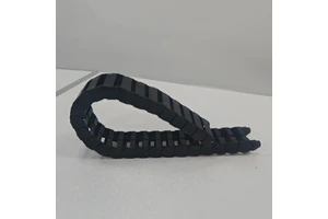 Nylon Cable Chain Wear Resistant Energy Chain High Quality Flexible Drag Chain for CNC Machinery China Made