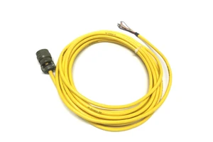 Compumotor 71-015886-25 SM Servo Motor Encoder Feedback Cable Industrial Automation PAC PLC Controller