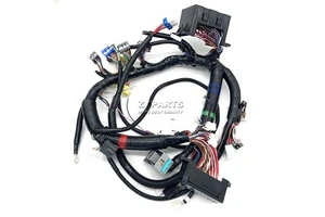 Inner Wiring Harness 0003322