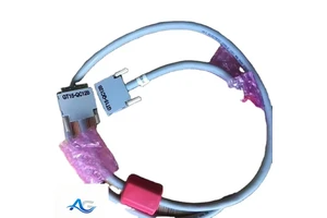 New, Genuine, and Authentic Product Servo Motor Power Cord PLC CommunicatiCable Accessories GT15-QC12B Fast Delivery