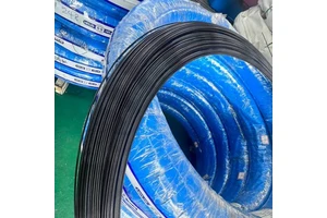Oil Tempered Spring Wire Special for Automotive Clutch Springs Durable Elasticity