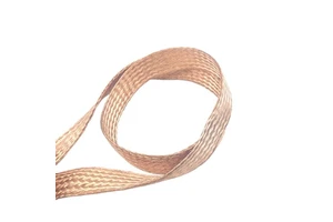 Trade Assurance High Quality PVC Insulated Control Cables Germany Copper Braided Ground Wire