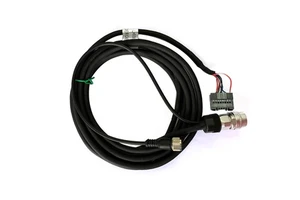 For Servo Axis Encoder Cable 32-2904 32-2902XY for CNC Machine with 220V-240V/110V-120V Compatibility