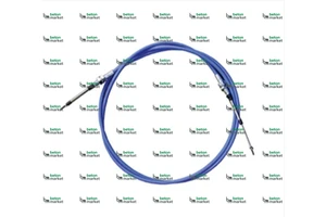 CONTROL CABLE (DIFFERENT SIZES ARE AVALIABLE CONCRET - TRUC MXER