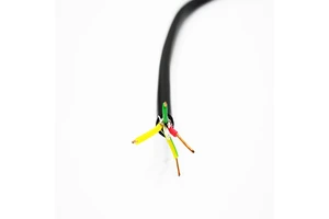 Factory Supply 2 Core-61core KVV KVVP Control Cable Industrial Control Cable