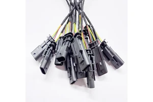 Manufacturer OEM,ODM,OBM Customized Automotive Wiring Harness Assembly For Car Actuator Cable Wire
