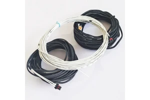 China Professional Automotive Wiring Harness OEM Application for Cars Auto Electrical Manufacturing Industry