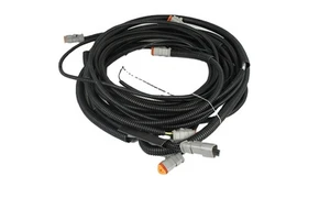 Wiring Harness Manufacturer Custom Automotive Communication Wire Harness for New Energy Automotive