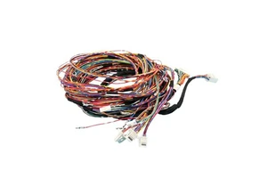 Automatic Door Wiring Harness, Universal Electronic Connection Wire, New Energy Electric Vehicle Wiring Harness