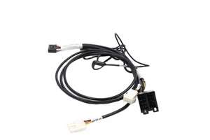 YZCONN Custom Professional Manufacturer Electric Vehicle Wiring Harness Automotive Electrical Cable Assembly