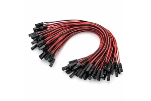 Industrial Robot PCB 2 3 4 5 6 7 8 9 10 Pin 22 24 26 AWG Molex KK 2510 2.5mm Connector Wire Harness for Printer Equipment