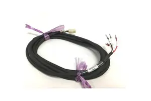 ORIGINAL SUPPLY R88A-CAGA003SR SERVO MOTOR FEEDBACK CABLE (3 WIRES 1 WIRE) ACCURAX G5