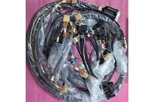 New Original 3HAC042840-001 IRB6700 Body Cable Robot Spare Parts DHL Or UPS Free Shipping 3HAC042840-001