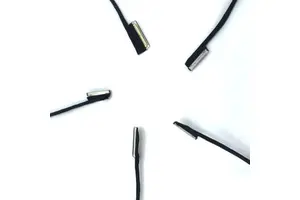 Custom Gold Plating PVC Copper Core Low-Voltage Differential Signaling Wire Harness LVDS Cable For Electronic Machine... IATF 16
