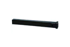 1BJY-RT-05 New Condition Trailer Replacement Parts 10000lbs Capacity Receiver Tube for Trailer Coupler