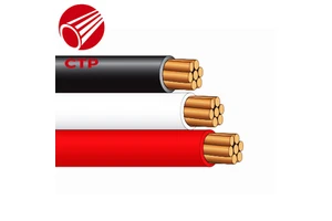 For for XLPE Single Core High Voltage Solar Cable PV1-F H1z2z2-K UV Resistant Renewable Energy Electric Cable Rubber PV
