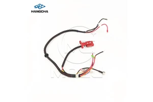 Original Hangcha Pallet Truck Body Wiring Harness 10302019 for HC CBD15 Forklift Parts