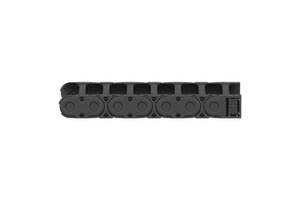 High Dynamic/load/stability Long Travel Quiet G80-GeMotion Series Cable/Drag/Energy Chain Drag Chain For Machine Tools Crane