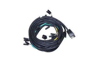 Wiring Harness for Trailer & Truck Beds, Trailer Wiring Harness