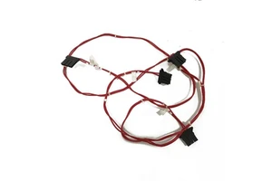 A660-4005-T148#L30R53A Fanuc Robot Cable Host Cable for Electrical Equipment Available for Sale