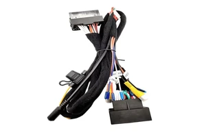 Manufacturer Supplies High-quality Automotive Power Wiring Harness Waterproof Connection Cable for Car