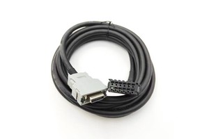 100% Brand New Original A06B-6078-K811 Encoder Feedback Cable A06B-6080-K841 Servo Motor Power Cable for CNC Motor