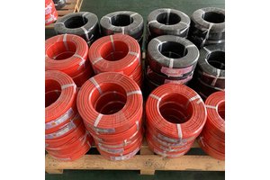 Wholesale Solar Photovoltaic Power Cable 2.5mm 4mm 6mm 8mm 10mm 16m with Competitive Price for Solar System