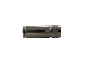 N Male Plug Clamp Connector 0 To 11GHz 8D FB Coaxial Cable Waterproof RF Antenna Adapter High Quality Straight Wireless Terminal