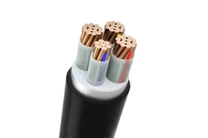 High Quality YJV Cable 10kV 1x400 Sqmm XLPE Insulated for Wind Farm and Renewable Energy Projects