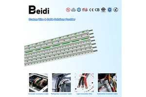 Shielded UL Electronic Wire with Anti-interference for Medical Equipment and Precision Instrument