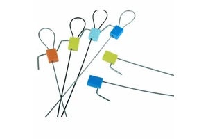 Cable Seal Logistic Packing Customized Sealed Wire Harness Cable
