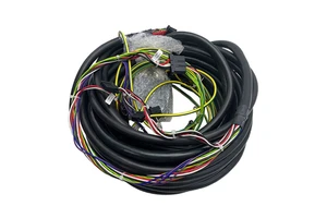 New and Original Industrial Robot Spare Part Cable Harness A660-4005-T377#L15R23 For FANUC Robot Cables